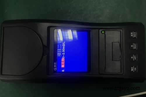 濟(jì)源水質(zhì)測(cè)定儀 濟(jì)源水質(zhì)測(cè)定儀