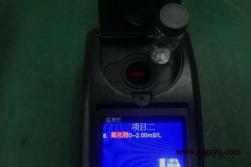 商丘水質檢測儀 商丘水質檢測儀