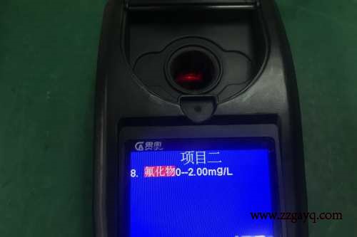 周口水質(zhì)檢測儀 周口水質(zhì)檢測儀