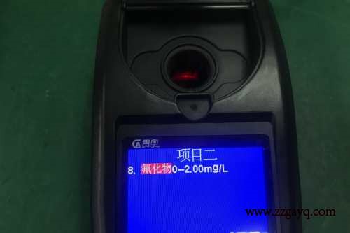 周口水質(zhì)分析儀器 周口水質(zhì)分析儀器