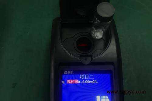 許昌水質(zhì)分析儀 許昌水質(zhì)分析儀