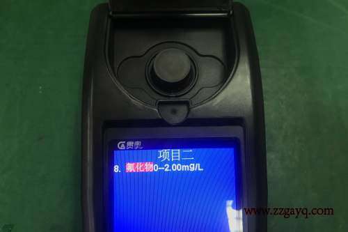 駐馬店水質(zhì)分析儀 駐馬店水質(zhì)分析儀