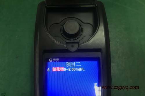 焦作水質(zhì)分析儀 焦作水質(zhì)分析儀