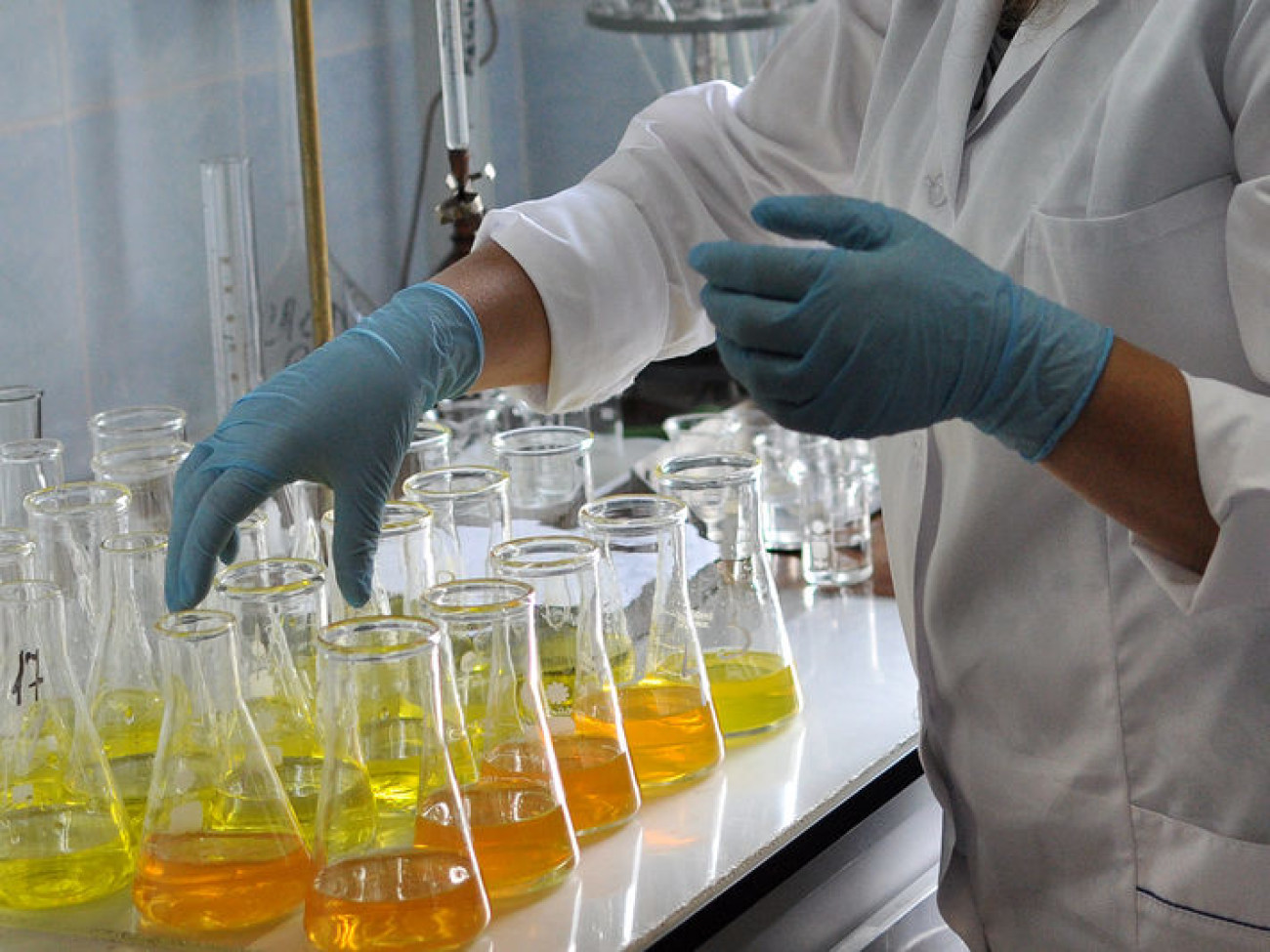 水質(zhì)BOD檢測 水質(zhì)BOD檢測