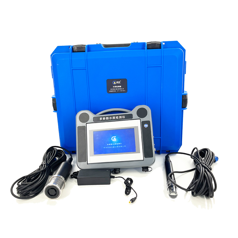 便攜余氯水質(zhì)檢測儀 便攜余氯水質(zhì)檢測儀