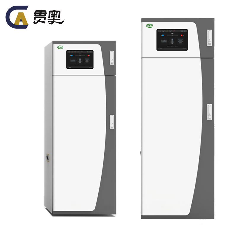 在線總氮檢測儀 在線總氮檢測儀