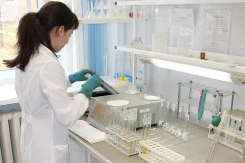記錄水質檢測儀的數據 記錄水質檢測儀的數據