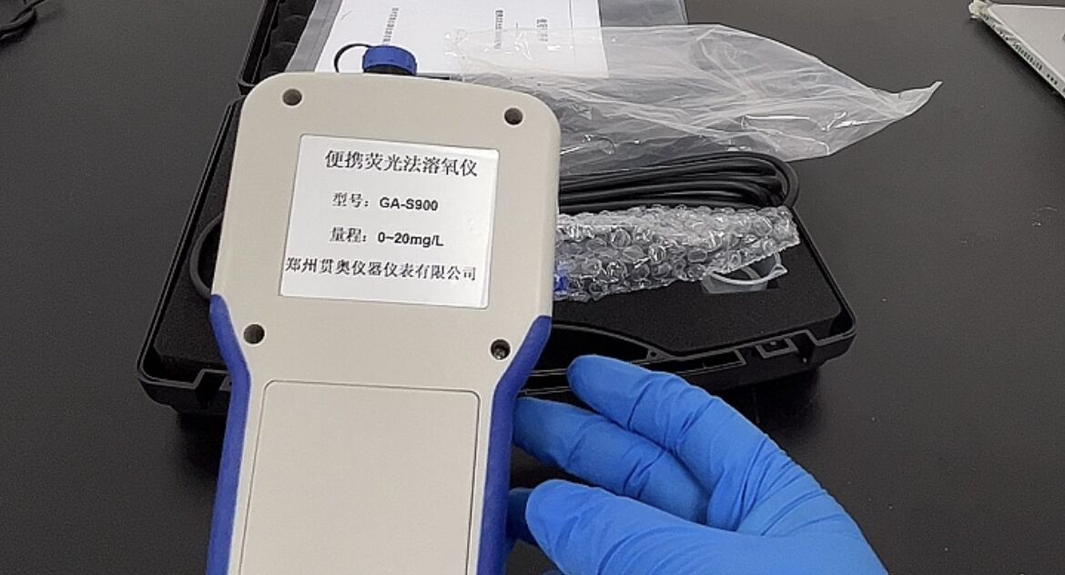 水質檢測儀電極維護 水質檢測儀電極維護