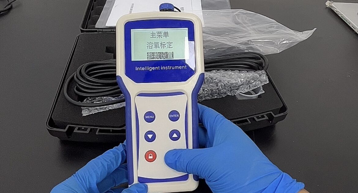 傳感器對(duì)水質(zhì)檢測(cè)儀誤差的影響 傳感器對(duì)水質(zhì)檢測(cè)儀誤差的影響