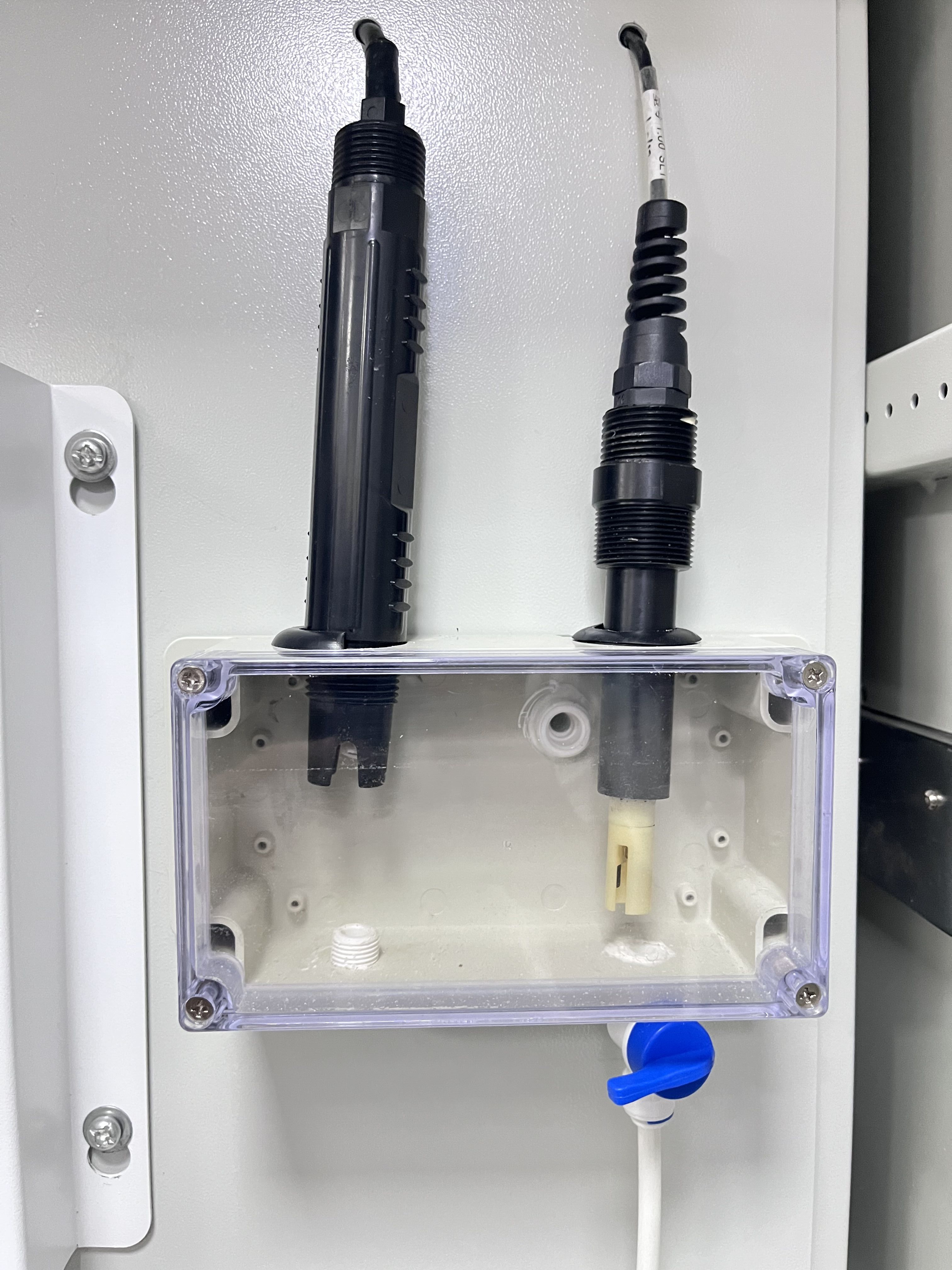 水質(zhì)檢測(cè)儀電極問題 水質(zhì)檢測(cè)儀電極問題
