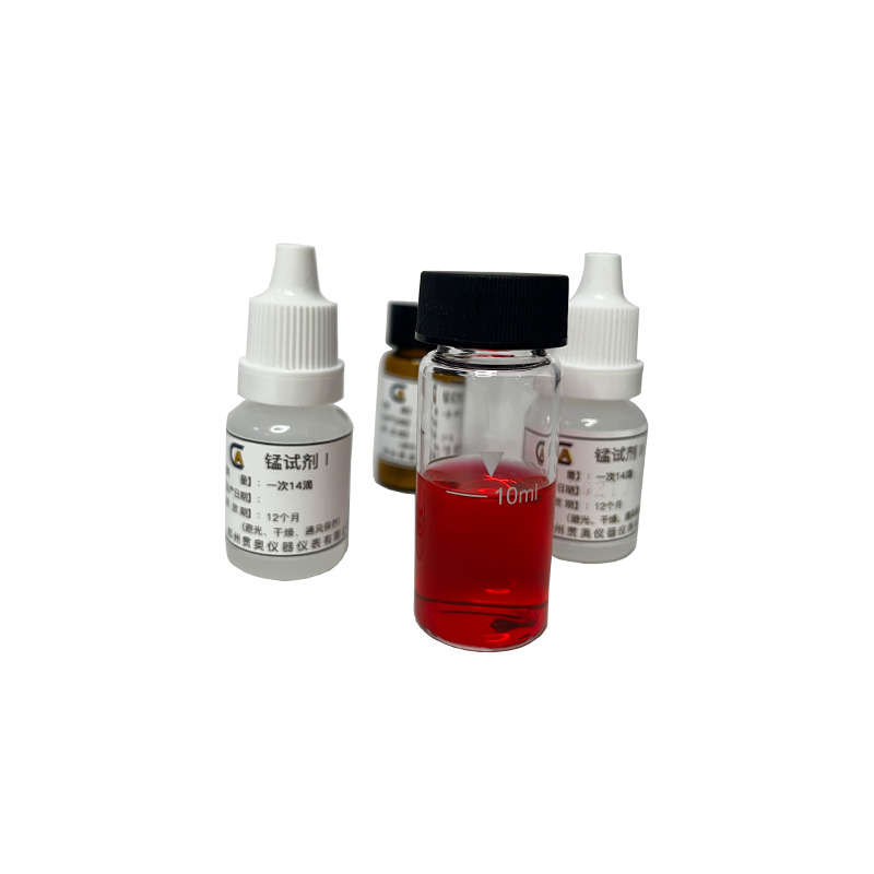 水質(zhì)重金屬檢測試劑 水質(zhì)重金屬檢測試劑