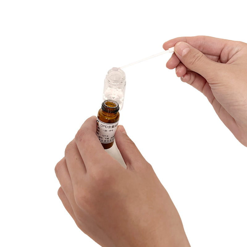 余氯檢測(cè)儀試劑 余氯檢測(cè)儀試劑