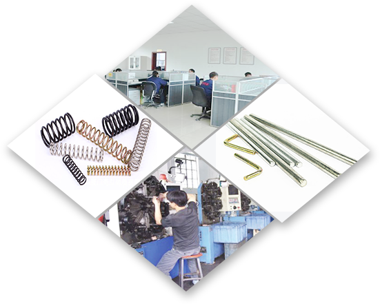 模具彈簧