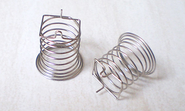 觸摸彈簧 觸摸彈簧