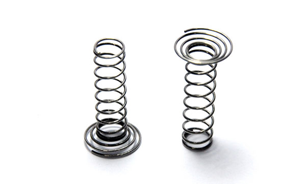 觸摸彈簧 觸摸彈簧