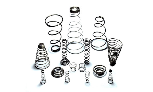 靈敏彈簧 靈敏彈簧