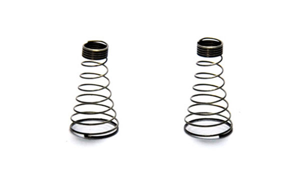 觸碰彈簧 觸碰彈簧