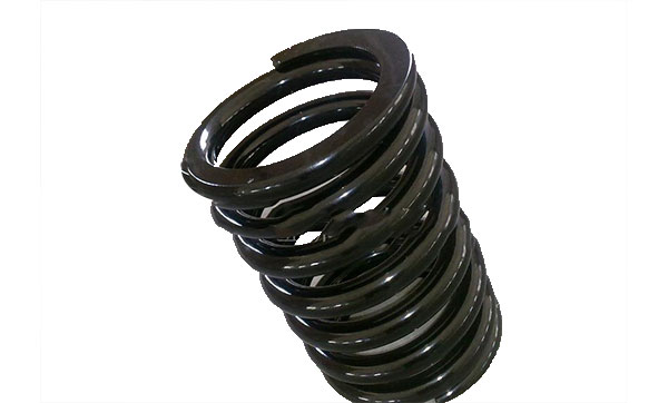 黑漆彈簧 黑漆彈簧