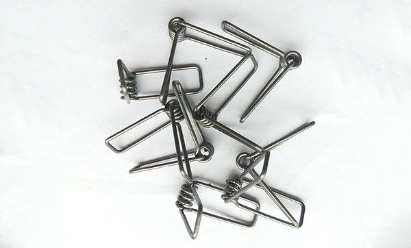 燈飾彈簧 燈飾彈簧