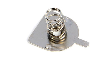 5號(hào)電池彈簧