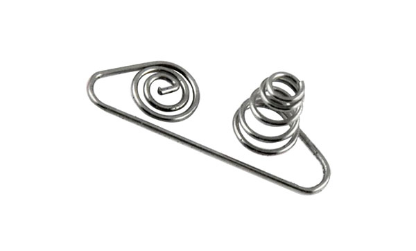 感應(yīng)彈簧 感應(yīng)彈簧