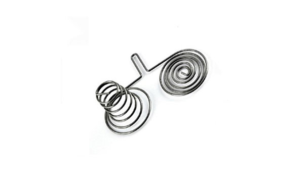感應(yīng)彈簧 感應(yīng)彈簧