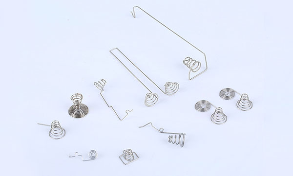 感應(yīng)彈簧 感應(yīng)彈簧