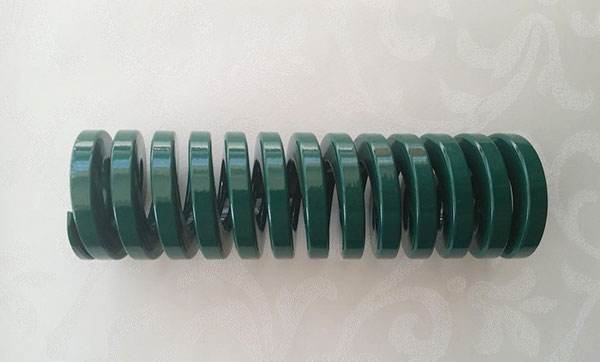 矩形彈簧 矩形彈簧