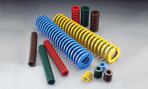 模具彈簧 模具彈簧