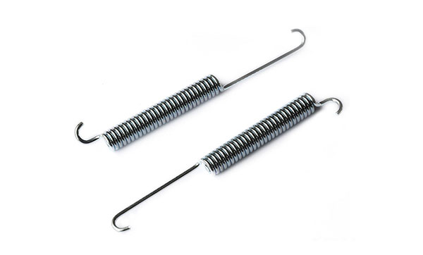 長尾拉簧 長尾拉簧