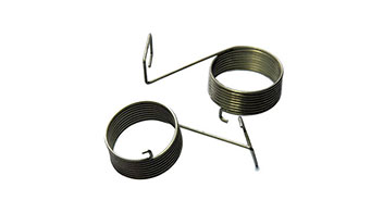 扭轉(zhuǎn)彈簧 扭轉(zhuǎn)彈簧