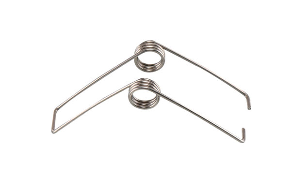 雙扭簧 雙扭簧