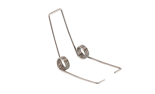 雙扭簧 雙扭簧