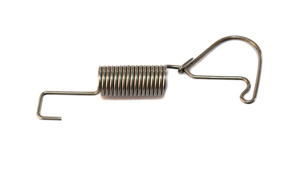 長(zhǎng)尾拉簧