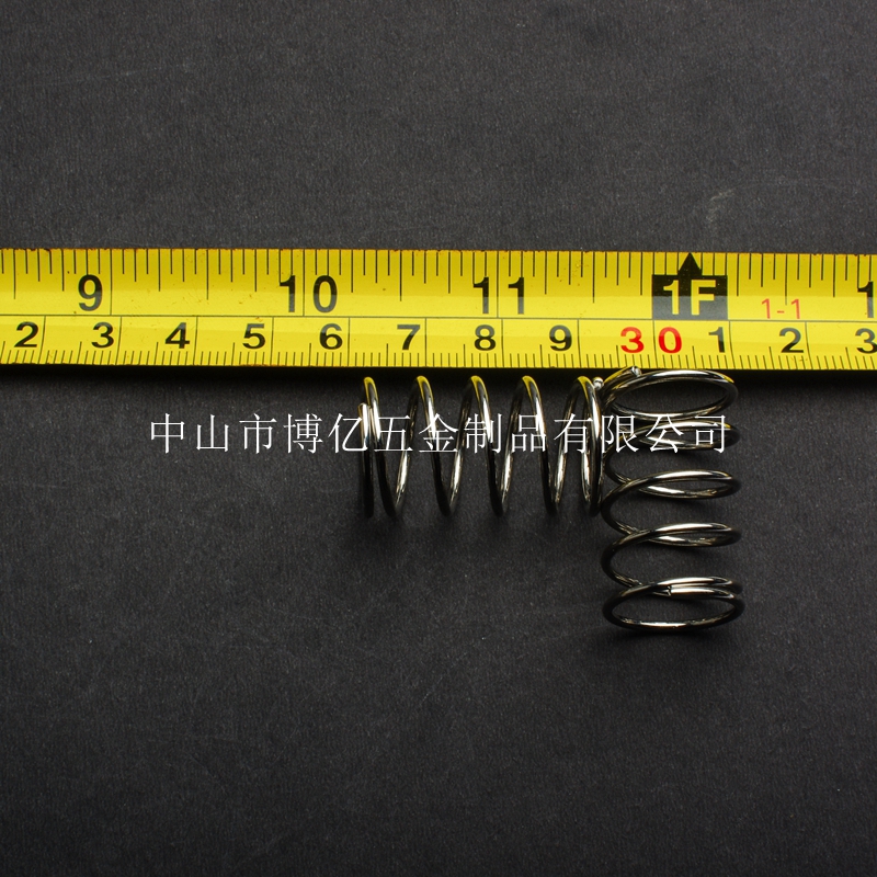 彈簧定制
