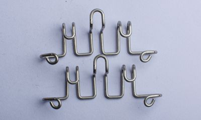 異形彈簧 非標彈簧 異形彈簧 非標彈簧