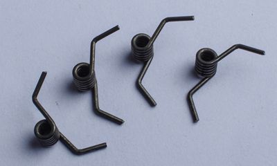 扭轉(zhuǎn)彈簧