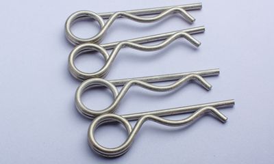 雙圈r型銷 r型銷規(guī)格 雙圈r型銷 r型銷規(guī)格