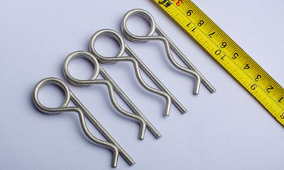 雙圈r型銷 r型銷規(guī)格 雙圈r型銷 r型銷規(guī)格