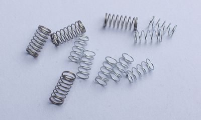 彈簧定制