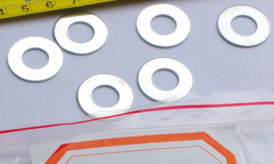 墊圈 小五金配件 五金配件廠