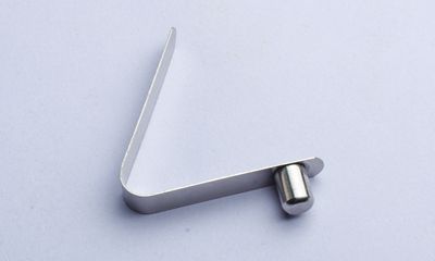 五金彈片 v型彈片定做加工 五金彈片 v型彈片定做加工