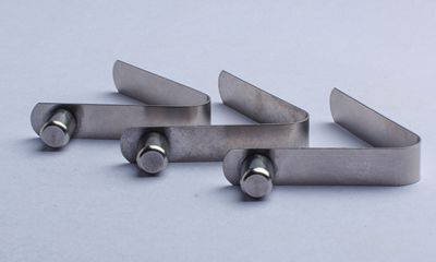 五金彈片 v型彈片定做加工 五金彈片 v型彈片定做加工