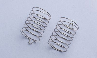 觸摸感應(yīng)彈簧 觸摸感應(yīng)彈簧