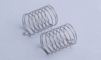 觸摸感應(yīng)彈簧 觸摸感應(yīng)彈簧
