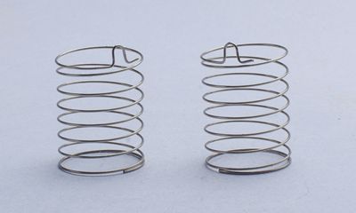 觸摸感應(yīng)彈簧 觸摸感應(yīng)彈簧
