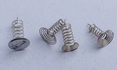 電池彈簧彈片 電池彈簧彈片