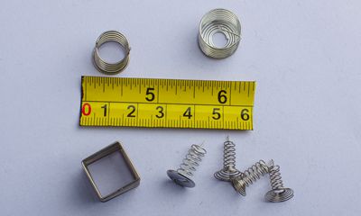 電池彈簧彈片 電池彈簧彈片