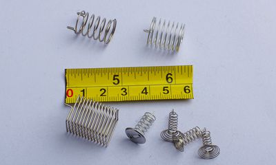 電池彈簧彈片 電池彈簧彈片