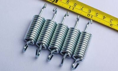 拉伸彈簧 拉伸彈簧規(guī)格 拉伸彈簧 拉伸彈簧規(guī)格